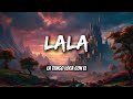 Myke Towers - LALA (Letra/Lyrics)