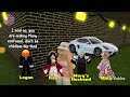 🐼TEXT TO SPEECH🐼MY BF IS BOTH A CHEATER AND GOLD DIGGER, HE JUST LOVED ME FOR ROBUX🐼Roblox story