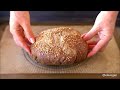 This 3-Ingredient Bread Will Change Your Life! 0.6 g Carbs! Keto, Vegan, Gluten-Free!