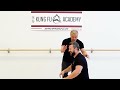 Expert Wing Chun Tips - The Wu Sau and Jut Sau Against Counters  - Kung Fu Report #346