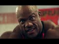 Phil Heath: The Ultimate Motivation for Body Transformation Success