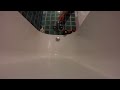 Underwater Bath, Long Tap Version - Sound of shower water from underwater