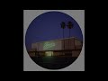 Dream Sounds | Minimal & Lofi House Sunset Drive Mix | DOS, Shaolin Cowboy, Slim Hustla...