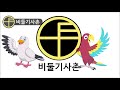 비둘기 밥 만들기&밥 주는 방법