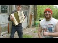 Instant POLKA! - First Time Playing Accordion