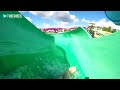 Amazing SPEED Water Slides Compilation | Fast Turbo Slides