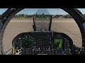 How to Add LAT/LONG Coordinates For DCS: F-18C lot 20