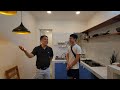 HOMESTAY QUẬN 1 NHÀ NHỎ XINH XẮN PHÙ HỢP GIA ĐÌNH, NHÓM BẠN BÈ || Airbnb HCMC || Nick Nguyen