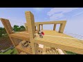 First minecraft video!