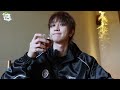 [SVT Record] 에잇이의 중국 Vlog l 비 오는 날이 제일 좋아🐸 l 힐링 다도 타임🫖