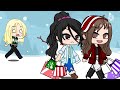 My Christmas Miracle || A Voice Acted Trailer