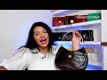 GIANNI VERSACE BAG l VERSACE UNBOXING l 31 DAYS OF UNBOXINGS l 📦 DAY 23