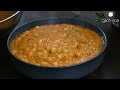 Chickpeas are better than meat when cooked in this easy way!