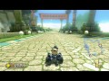 Mario Kart 8-150cc Mushroom Cup (1080p)