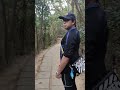 Hiking in Hong Kong (2023)