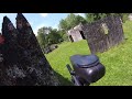 PSI Paintball Fort 5 w/ Tippmann A5