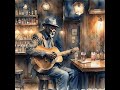 Bluesy Boom Bap Beat - 