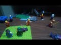 My first Stop motion