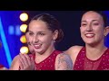 The SPECTACULAR ACROBATICS of this DANCE GROUP | Auditions 5 | Spain's Got Talent 7 (2021)