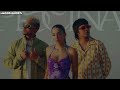 María Becerra, Chencho Corleone, Ovy on the Drums - PISCINA || LETRA