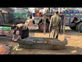 Amazing Building a Heavy-Duty Truck Bumper  | DIY Truck Project | Transform Your Truck