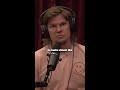 Theo Von makes Joe Rogan burst laughing