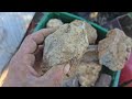 Gold silver copper ore (Big announcement)