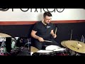 Coordinación Para Bateristas (Clase 1) NIVEL INTERMEDIO | DRUMLAB MX