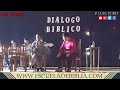 LA IGLESIA CON EL ANTICRISTO DEBATE BÍBLICO EN VIVO | ARGENTINA, MARGARITA BELEN