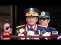 Ilang matataas na police officials, matutunog na mapipili bilang susunod na PNP chief