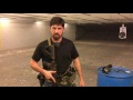 How to Shoot an AR-15 / M4 Carbine