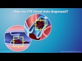 Understanding and Diagnosing Venous Thromboembolism (VTE)
