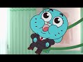 ⚡La Mejor SERIE de CARTOON NETWORK!? 🤑| El Increíble Mundo de Gumball Resumen / Reseña