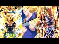 (Dragon Ball Legends) SSJ3 Goku and SSJ2 Vegeta is good at 3 stars??