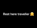 Rest here traveller :) you have been scrolling alot!