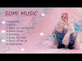 SOMI (전소미) TITLE PLAYLIST 2019 - 2022 타이틀곡 모음
