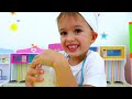 Vlad and Niki - Best funny stories with Toys for kids