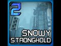 Snowy Stronghold (V2)