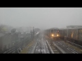 Snowmageddon 2015 - NYC