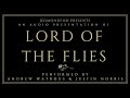 Lord of the Flies Audiobook - Chapter 10 - 