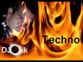 DJ Oak - Techno - Parte 1