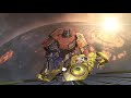 Transformers Fall of Cybertron - Chapter 1 The Exodus GAMEPLAY - HeroBronsonTEM
