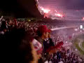 Morumbi Lotado Final Libertadores 2005 - Arrepia!
