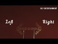 JR.P ENTERTAINMENT - Left & Right | ( Official Visualiser )