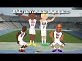 One NBA Fact about every Olympic Tournament!