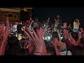 Elevation Worship Jireh & The Blessing B Stage with Crowd Newport, KY 7/27/2024 @elevationworship