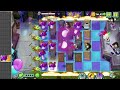 All SHROOM Plants Power-Up Attack PvZ 2 Final Bosses in Plants vs Zombies 2 Final Bosses