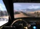 Colin McRae DiRT - BMW X3 Gameplay