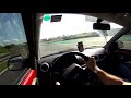 Ford Ka Sport 1.6 2012 (Onboard 01) - Autódromo de Interlagos (11/10/2020)