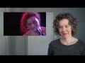 Tori Amos LIVE at Montreux - Vocal Analysis of the song 